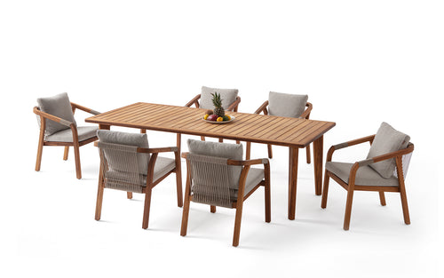 Marbella Outdoor Table
