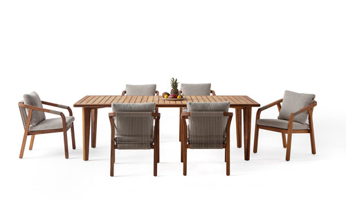 Marbella Outdoor Table