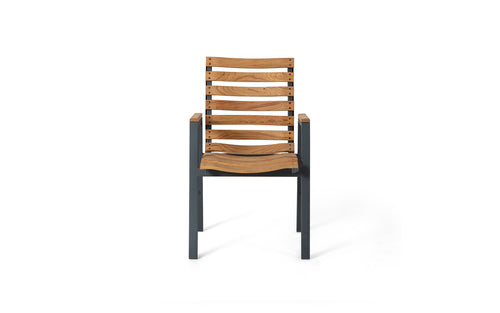 Marin Outdoor Chair