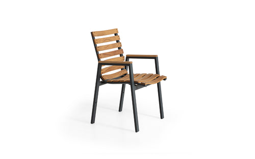 Marin Outdoor Chair