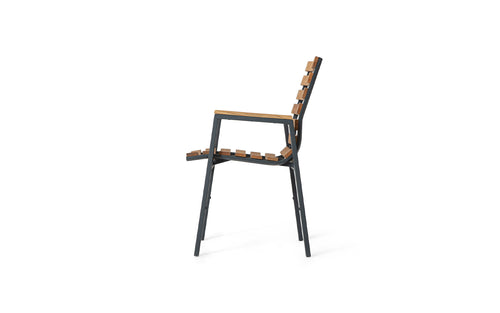 Marin Outdoor Chair