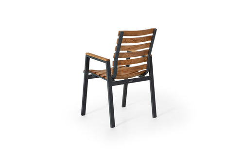 Marin Outdoor Chair