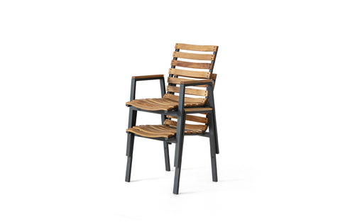 Marin Outdoor Chair