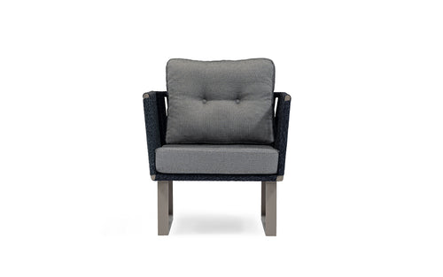 Mate Lounge Outdoor Chair