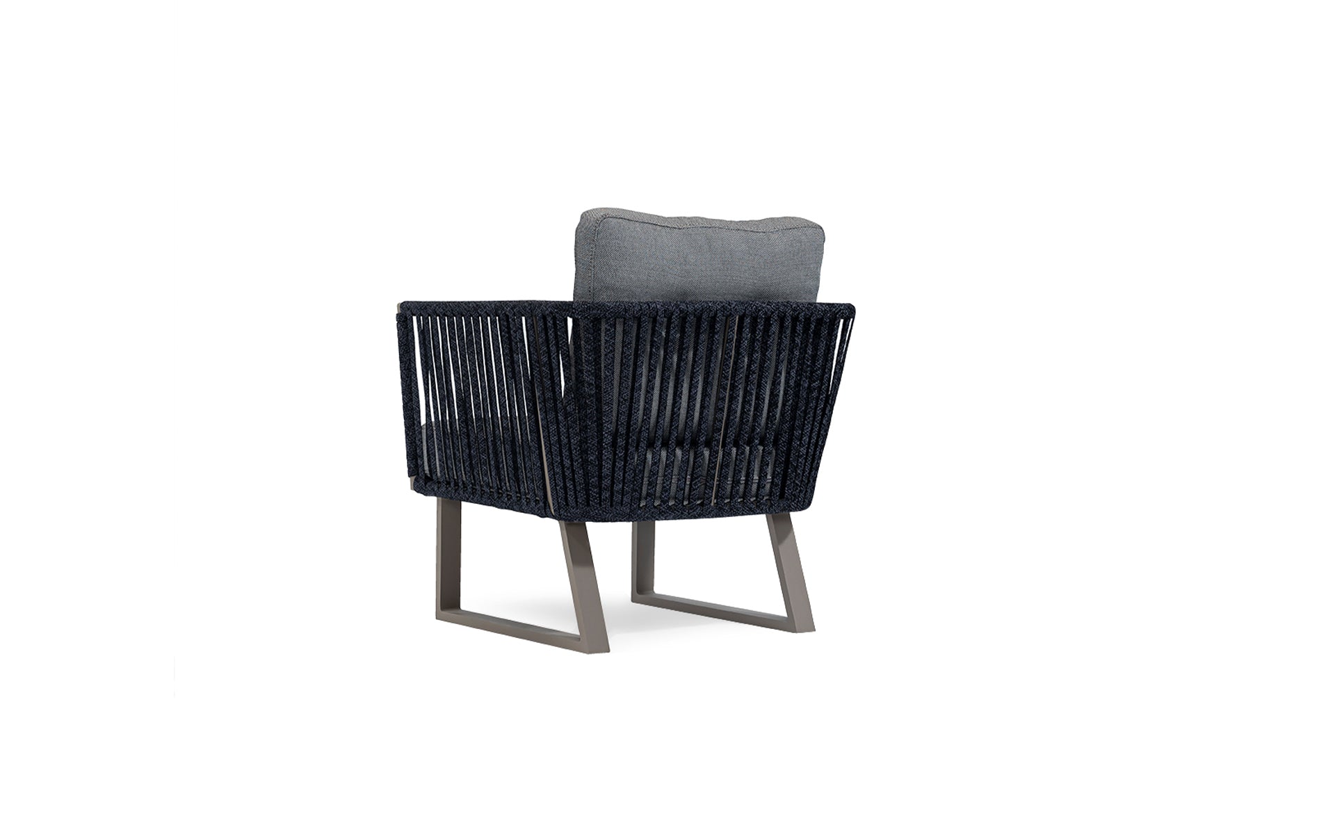 Mate Lounge Outdoor Chair