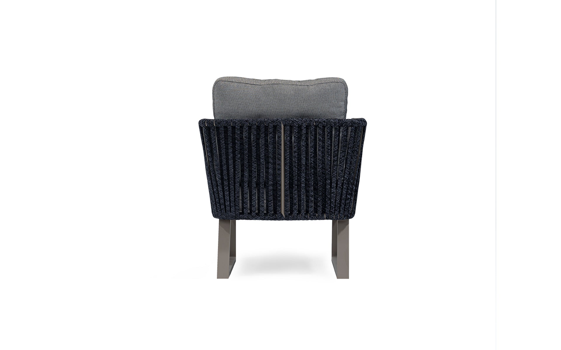 Mate Lounge Outdoor Chair