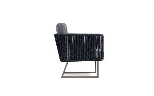 Mate Lounge Outdoor Chair