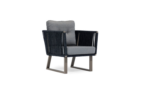 Mate Lounge Outdoor Chair