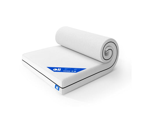 Mattress Cocoon - 140x190 cm