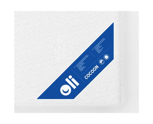 Mattress Cocoon - 140x190 cm