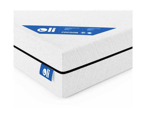 Mattress Cocoon - 140x190 cm