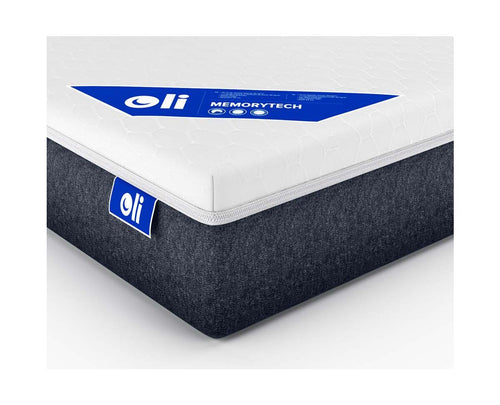 Mattress Memorytech - 80x200 cm