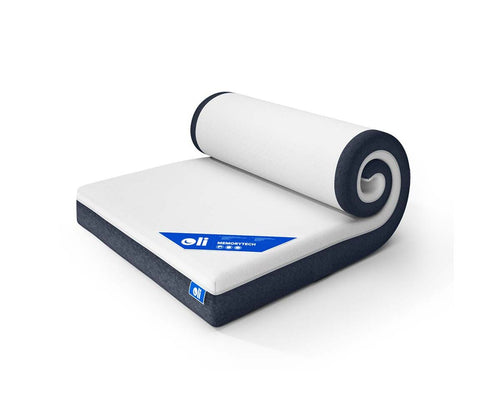 Mattress Memorytech - 80x200 cm