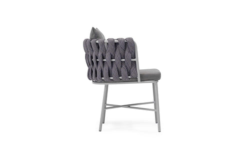 Merlin Outdoor Chair
