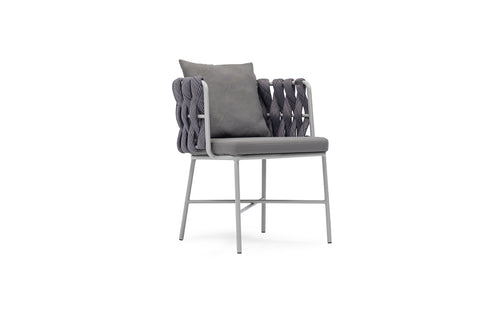 Merlin Outdoor Chair