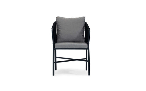 Metz Outdoor Chair