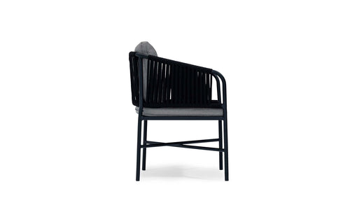 Metz Outdoor Chair