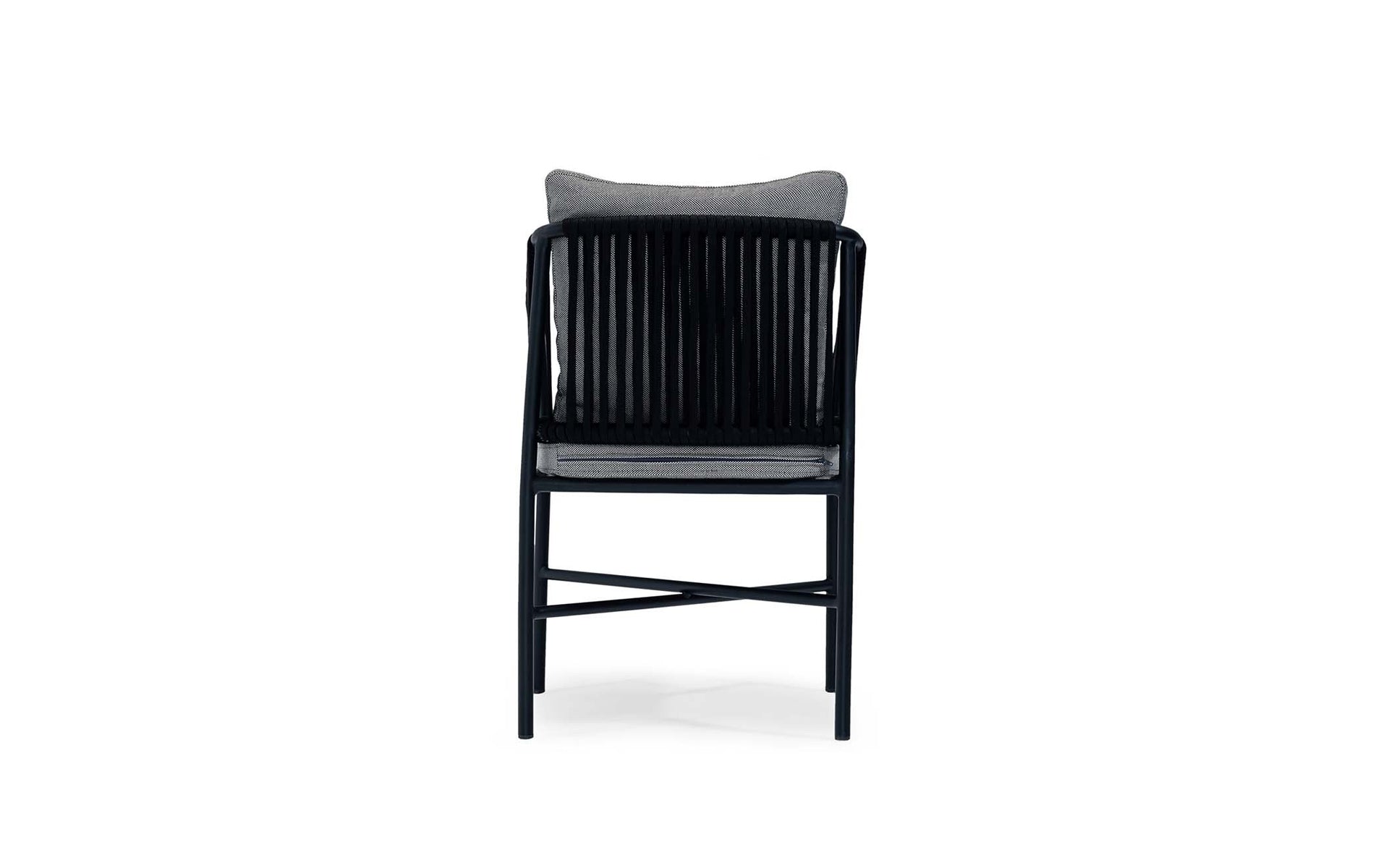 Metz Outdoor Chair