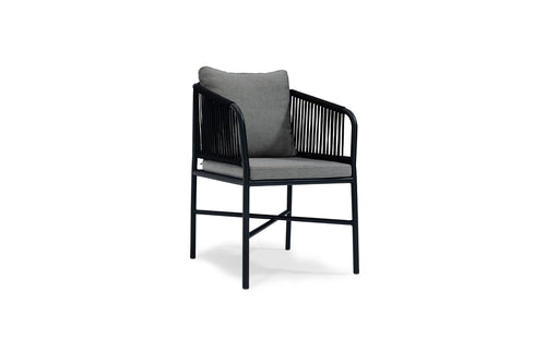 Metz Outdoor Chair