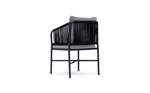 Metz Outdoor Chair