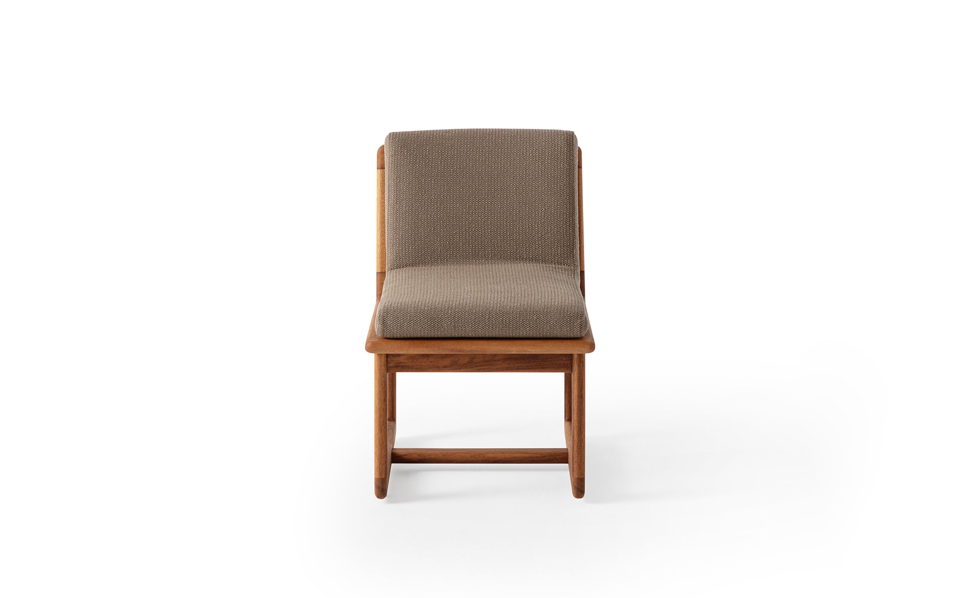 Milos Outdoor Chair