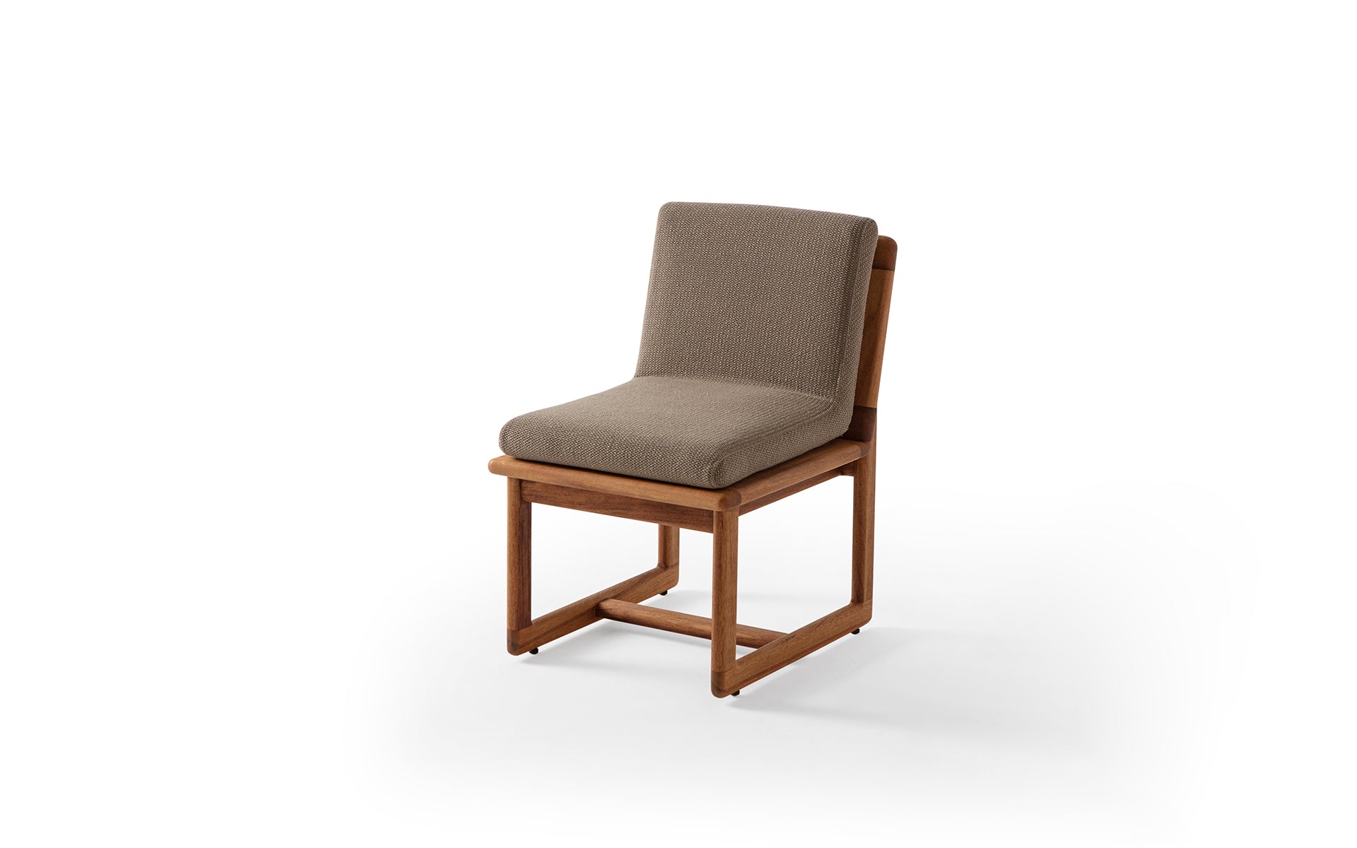 Milos Outdoor Chair
