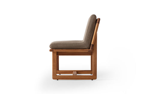 Milos Outdoor Chair