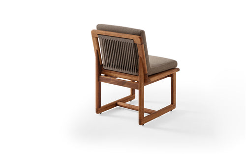 Milos Outdoor Chair