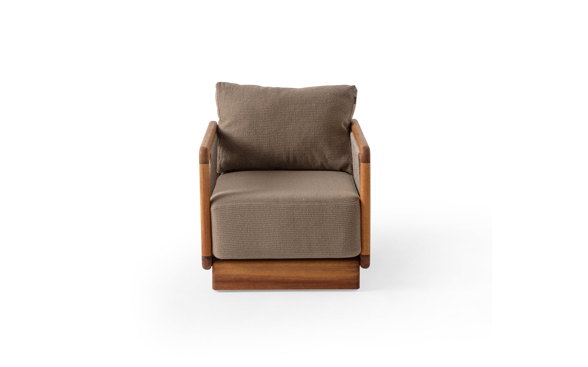 Milos Outdoor Set