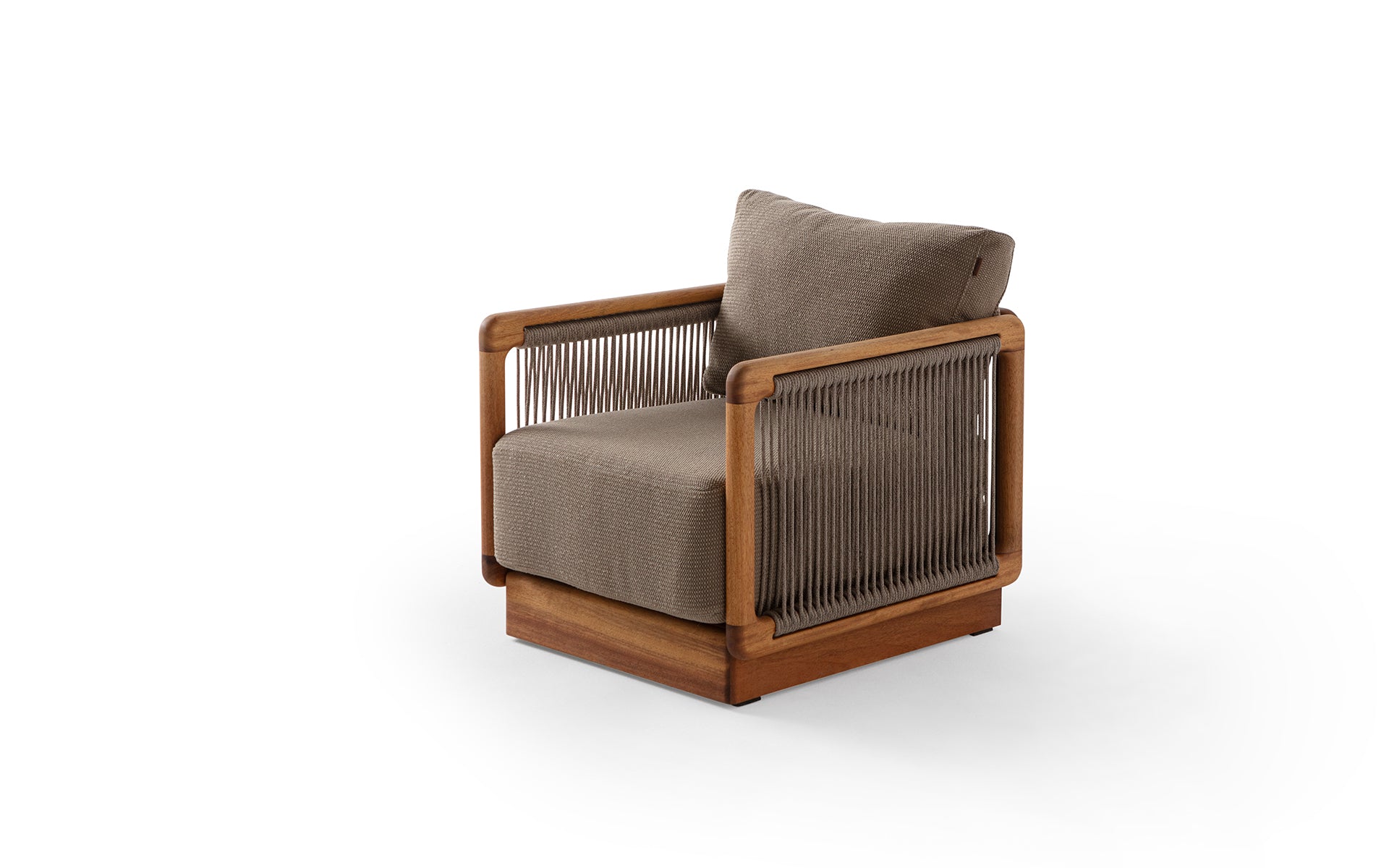 Milos Outdoor Set
