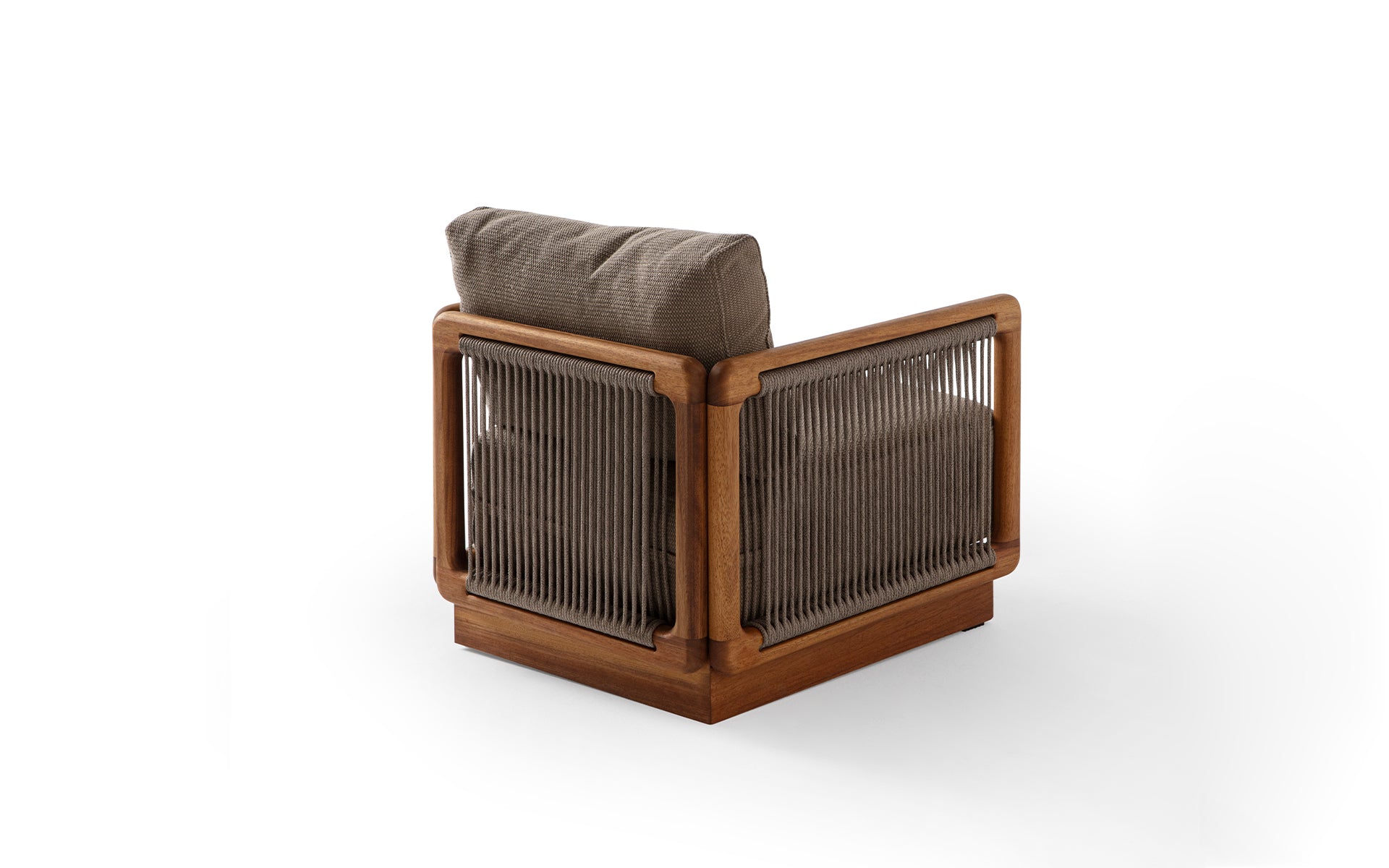 Milos Outdoor Set