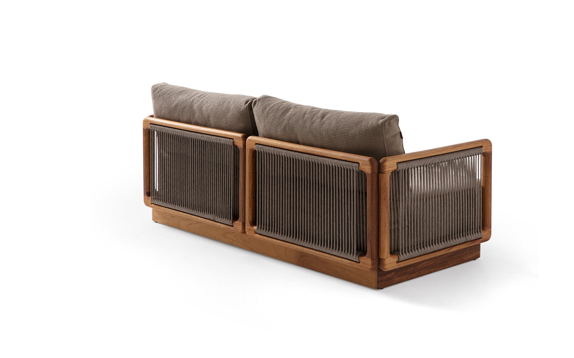 Milos Outdoor Set