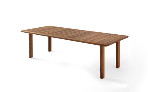 Milos Outdoor Table