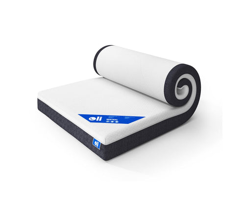 Mattress Mistral - 80x200 cm