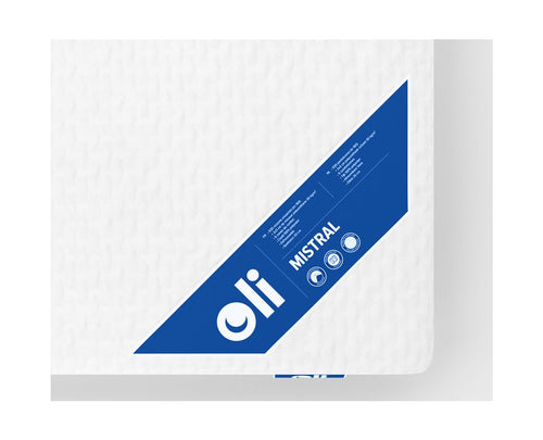 Mattress Mistral - 80x200 cm