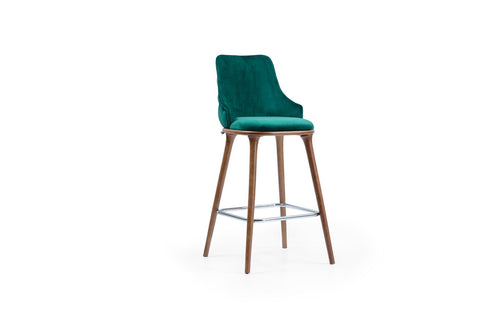 Mobi Capitone Bar Chair