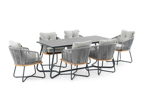 Myhtra Outdoor Chair