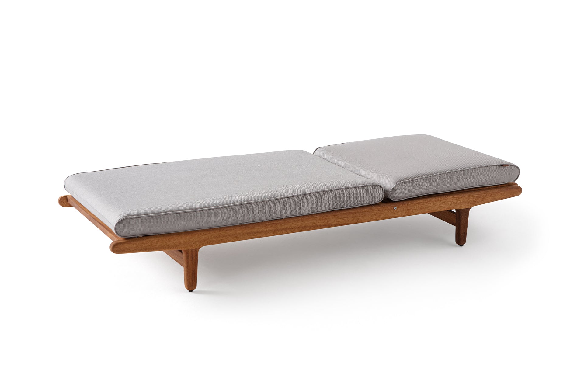Natura Sunlounger