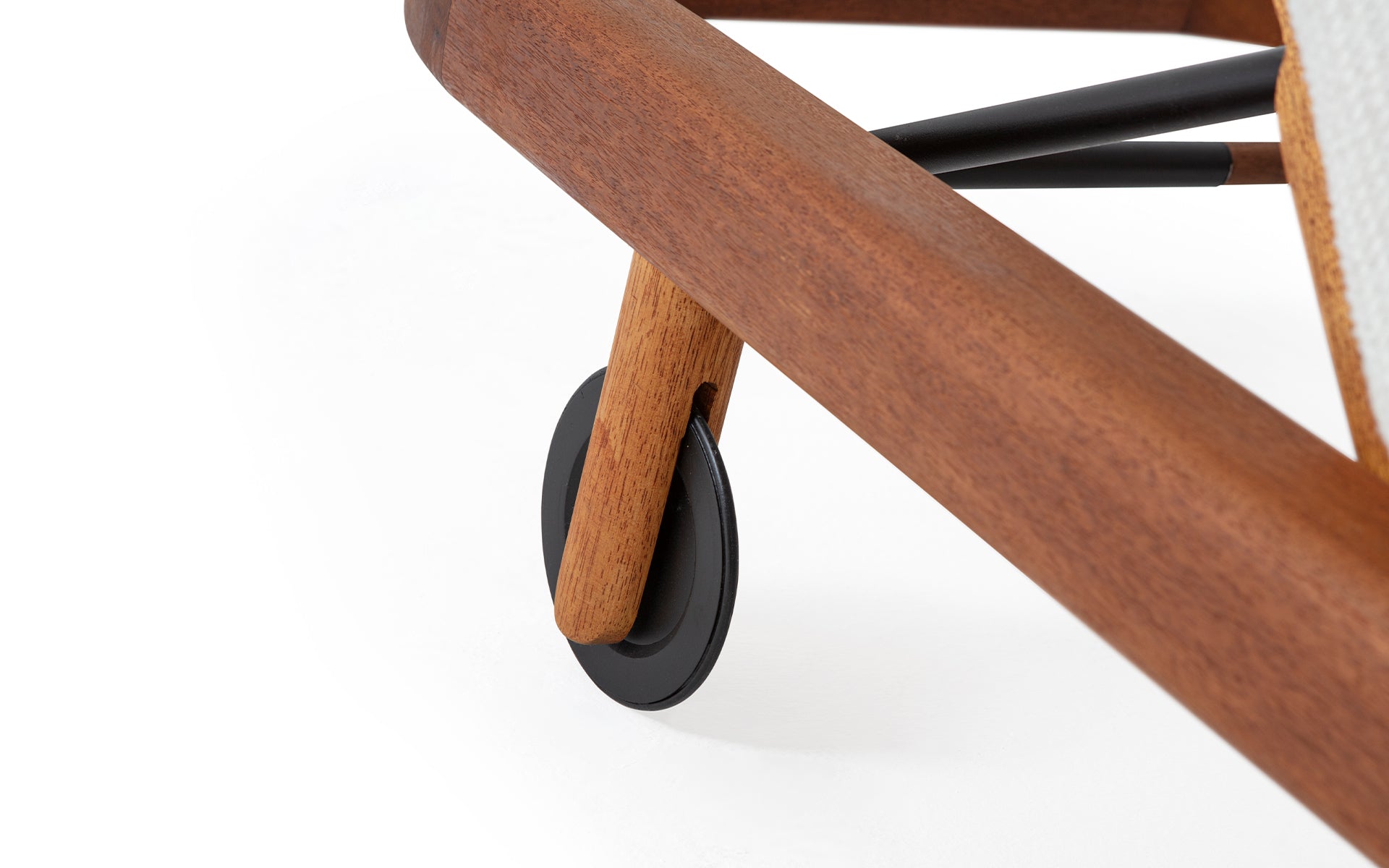 Natura Sunlounger