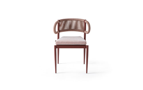 Nestra Armchair Outdoor Chair
