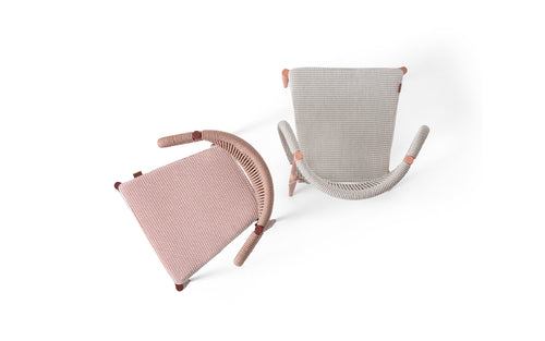 Nestra Armchair Outdoor Chair