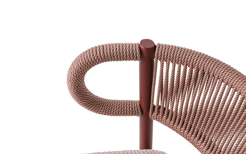 Nestra Armchair Outdoor Chair