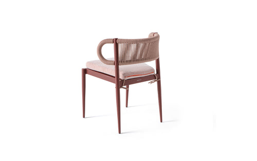 Nestra Armchair Outdoor Chair