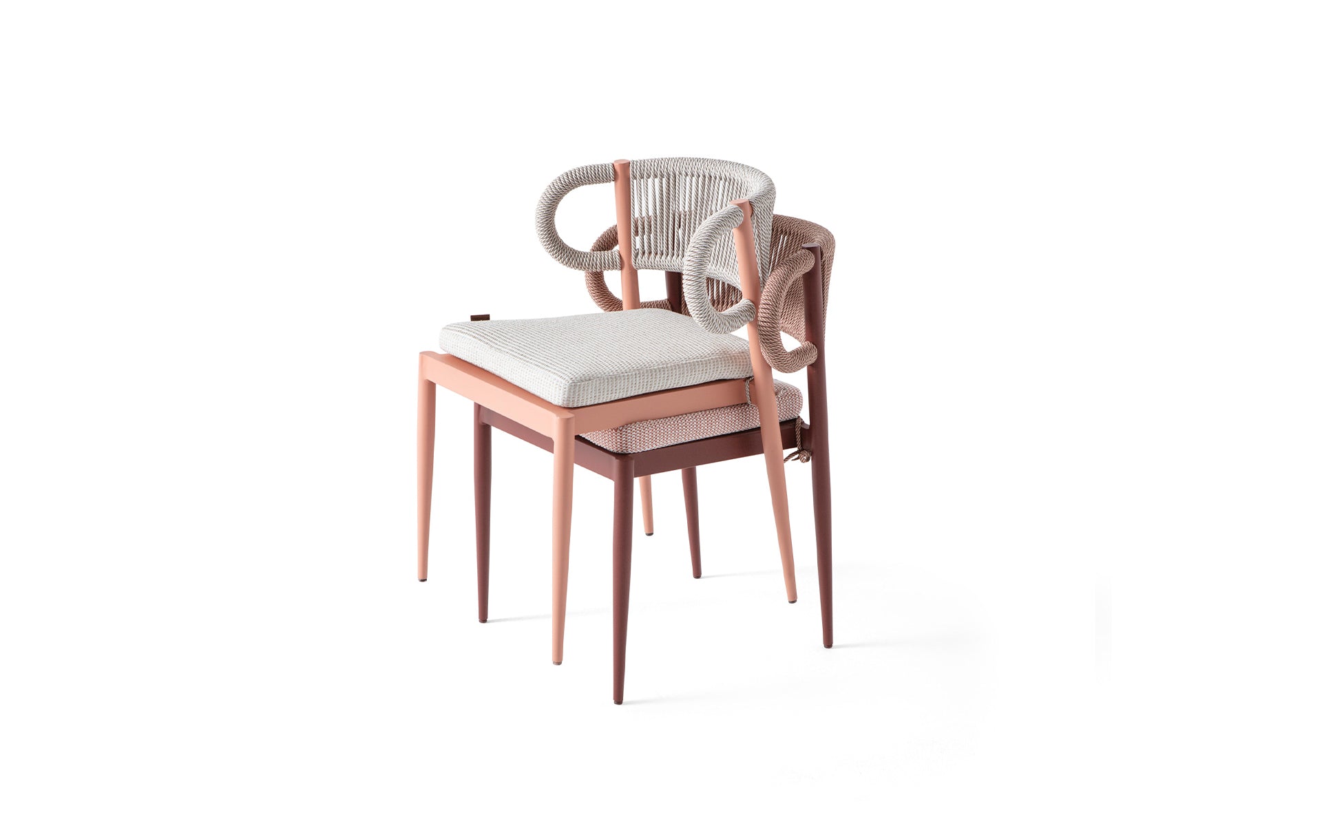 Nestra Armchair Outdoor Chair