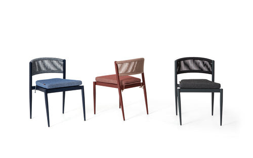 Nestra Outdoor Chair