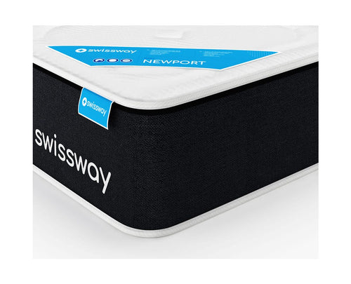 Mattress Newport - 160x200 cm