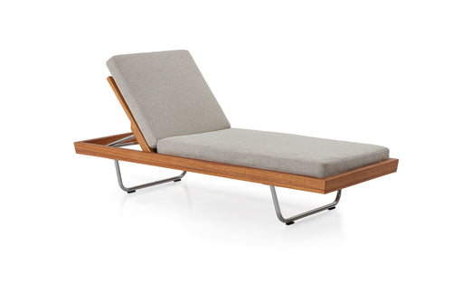 Noka Sunlounger