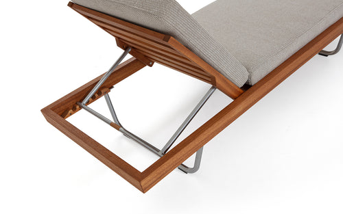 Noka Sunlounger