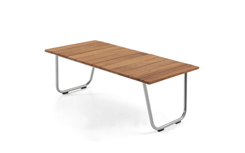 Noka Coffe Outdoor Table
