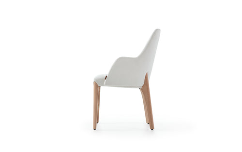 Oscar Plus Chair